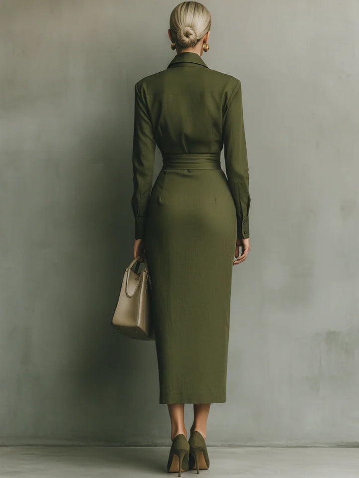 Hera Maxi Dress