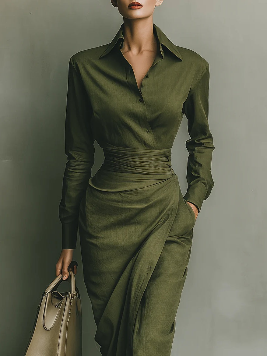 Hera Maxi Dress