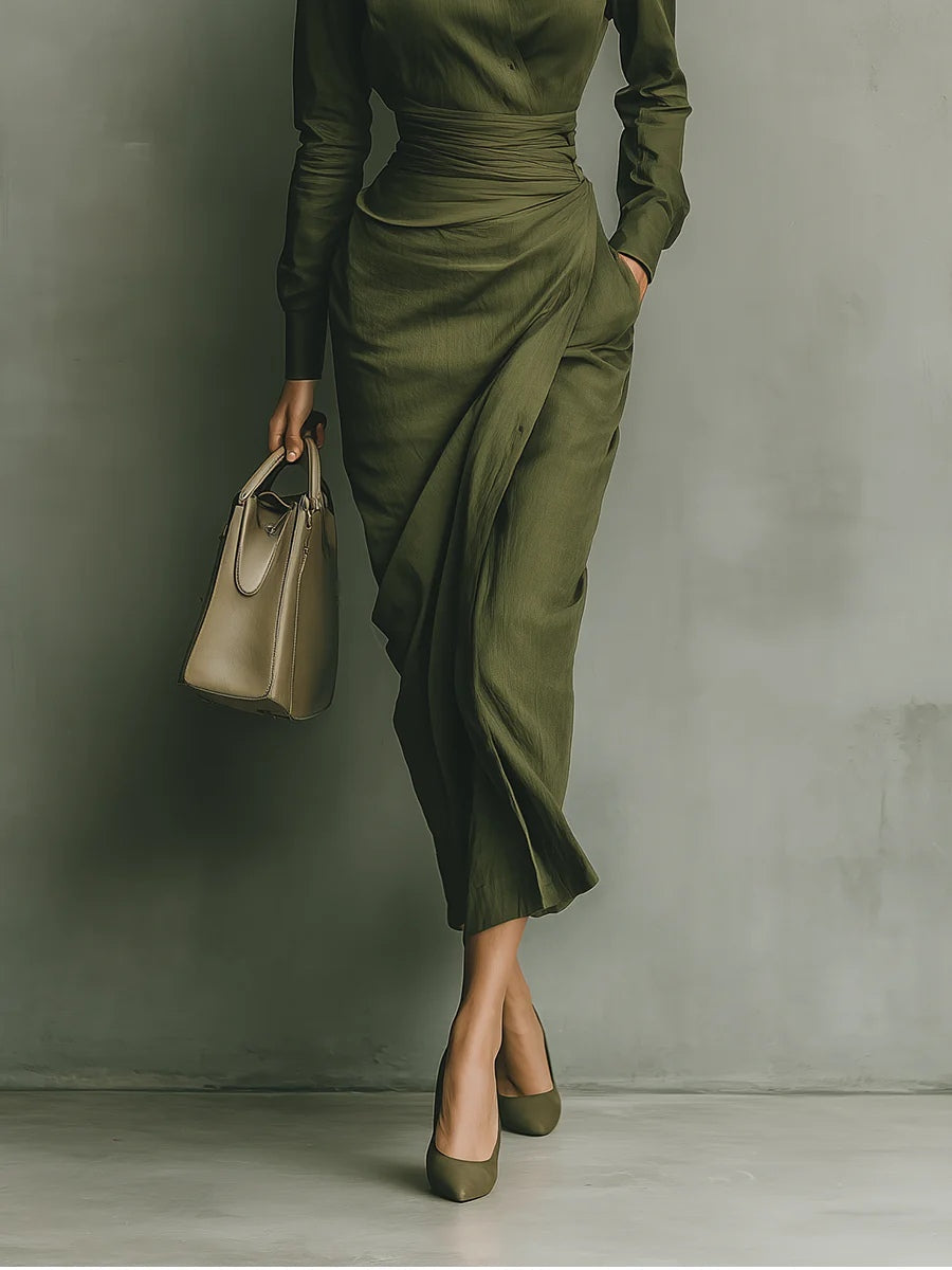 Hera Maxi Dress