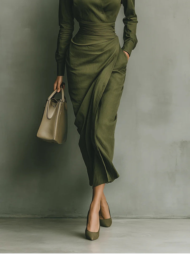 Hera Maxi Dress