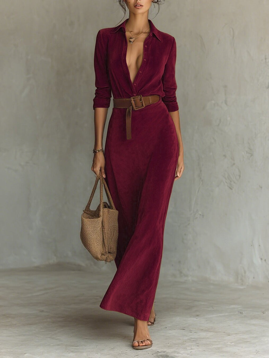 Aurelia Dress