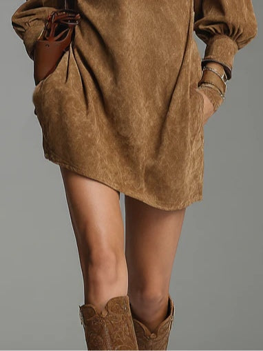 Florence Mini Dress