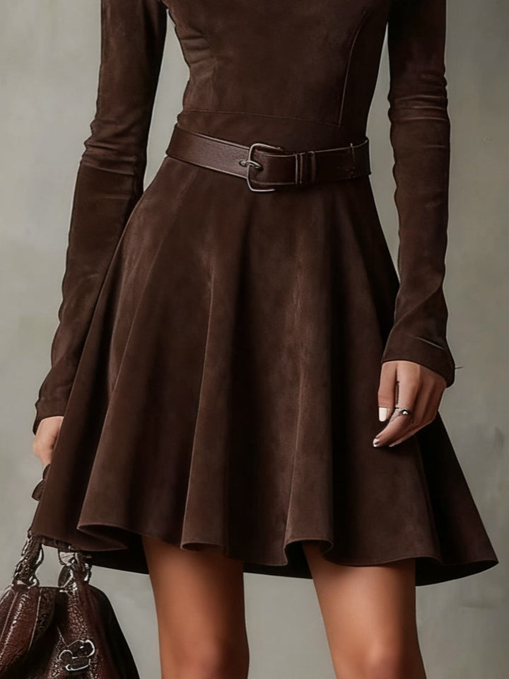 Meredith Mini Dress