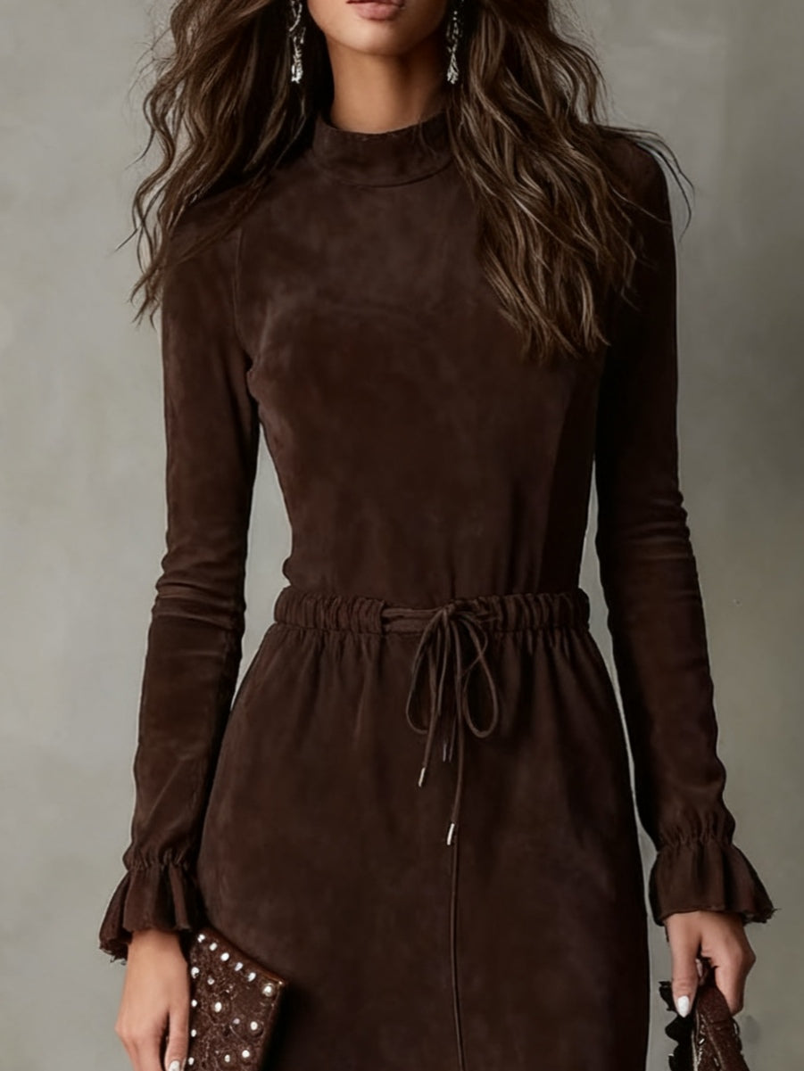 Isla Midi Dress