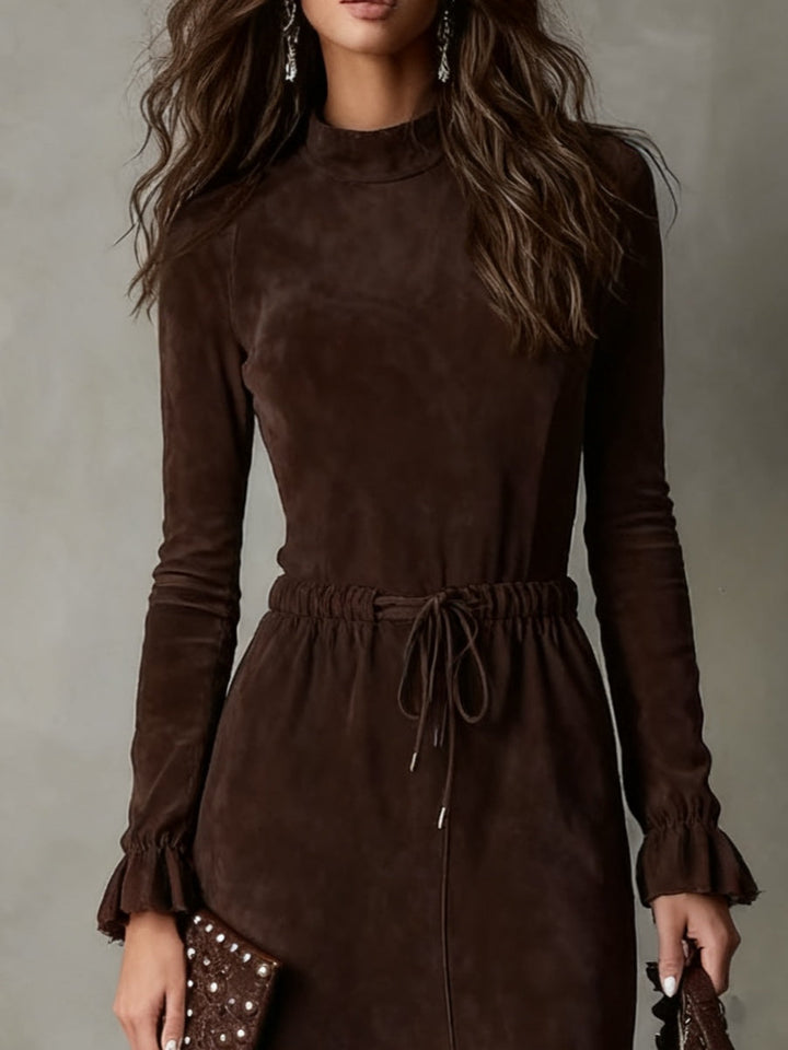 Isla Midi Dress