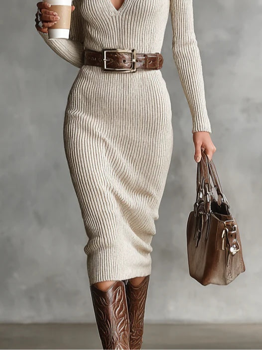 Clara Dress