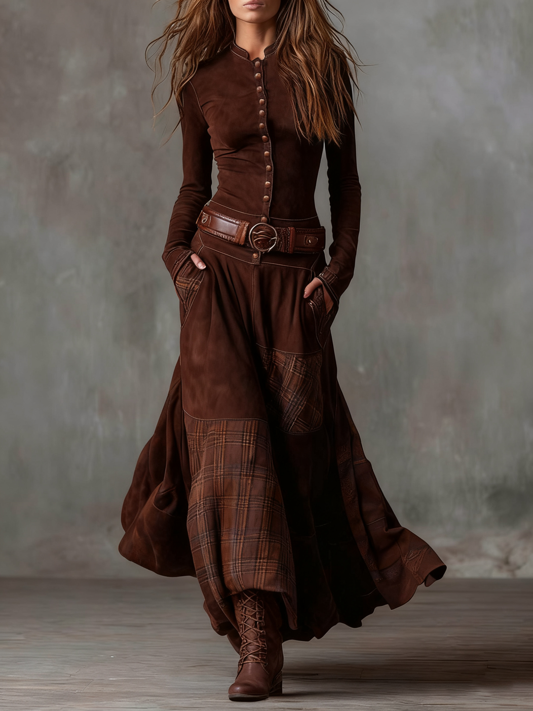 Michelle Dress