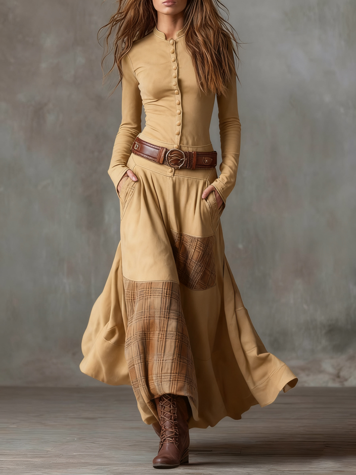 Michelle Dress