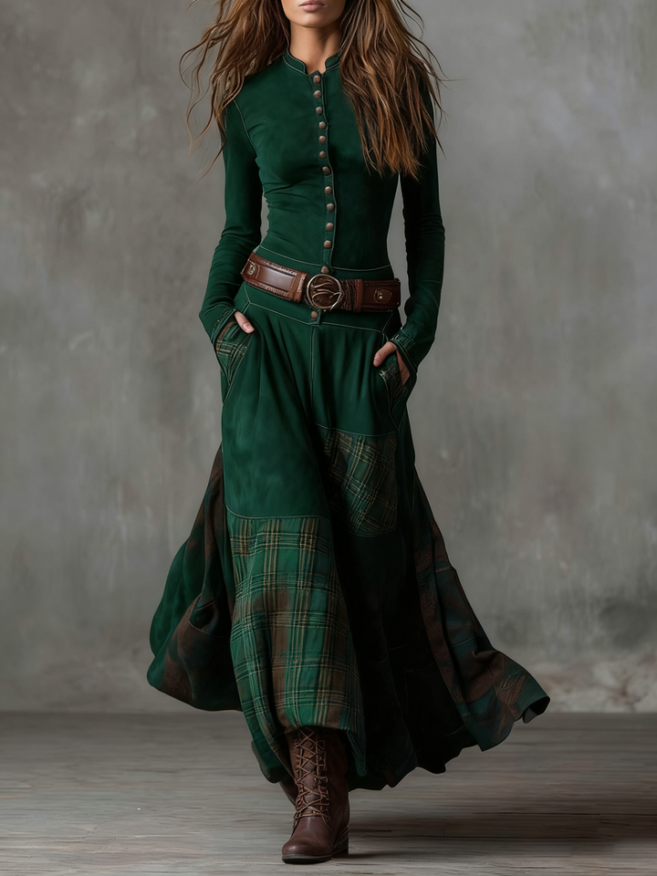 Michelle Dress