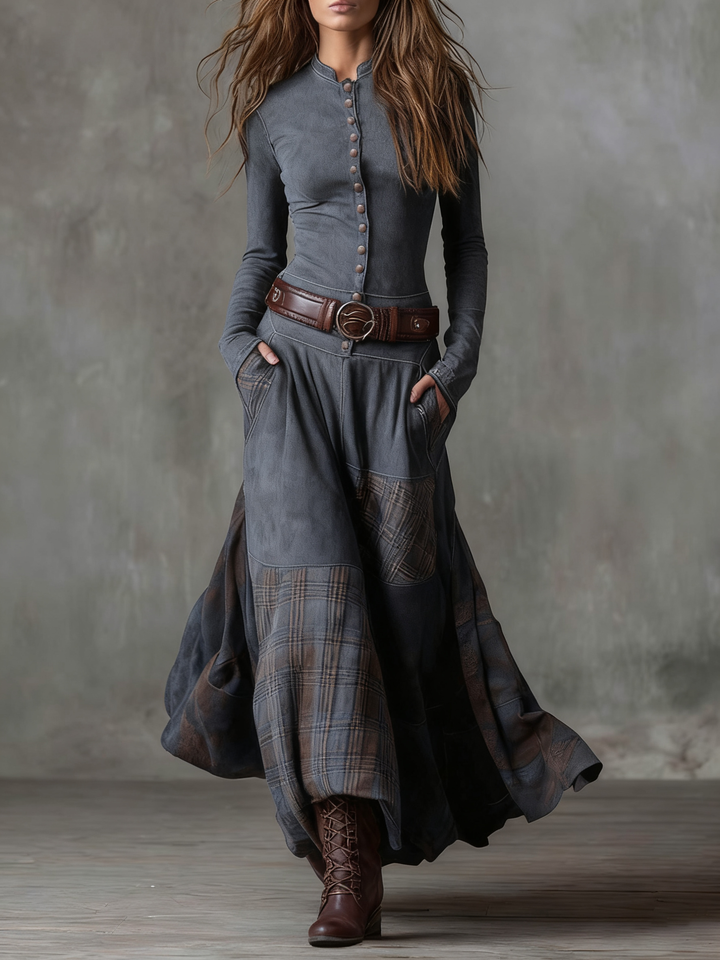 Michelle Dress