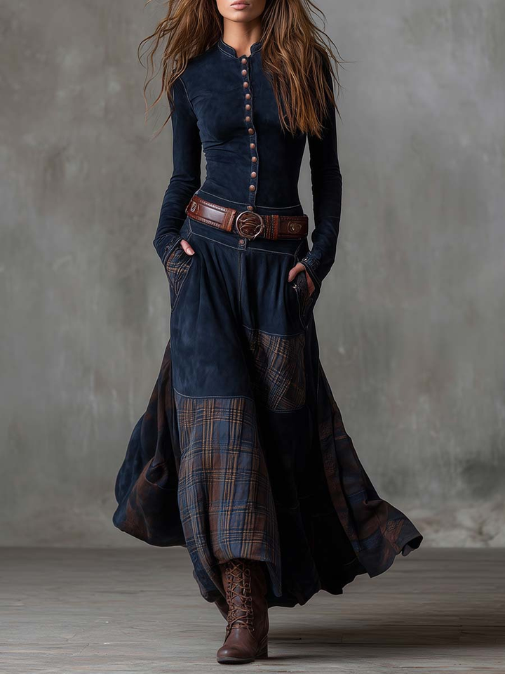 Michelle Dress