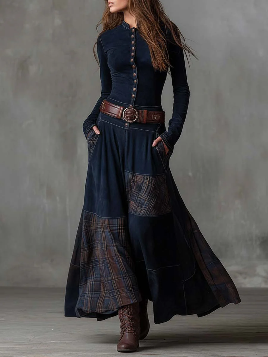 Michelle Dress