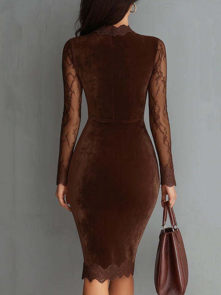 Aurora Dress