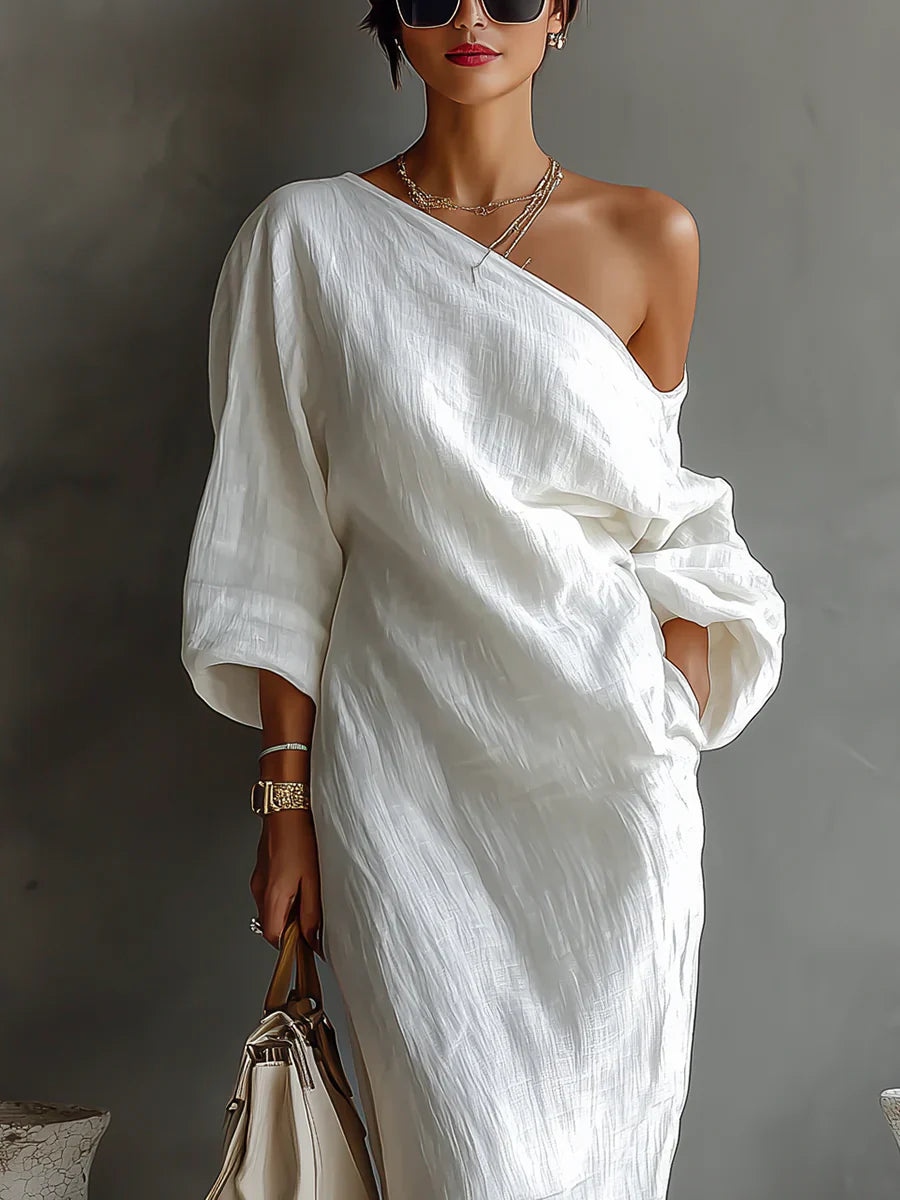 Melisa Maxi Dress
