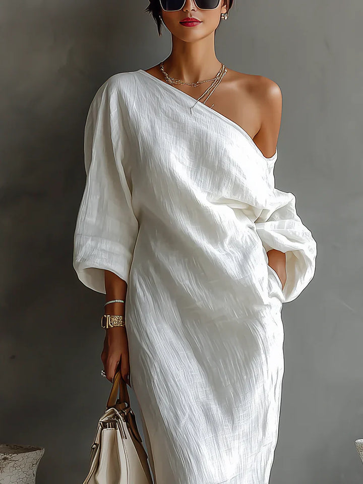 Melisa Maxi Dress