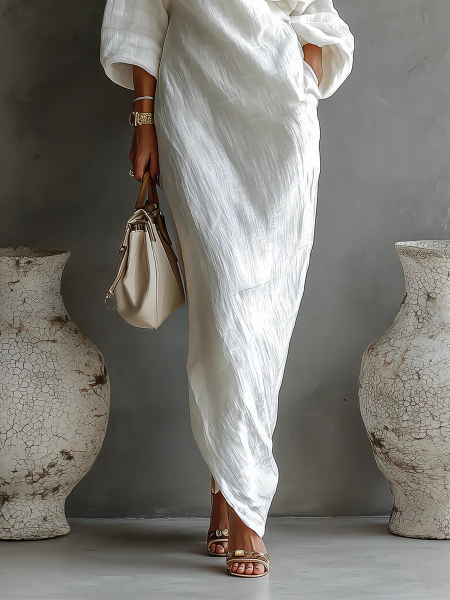Melisa Maxi Dress