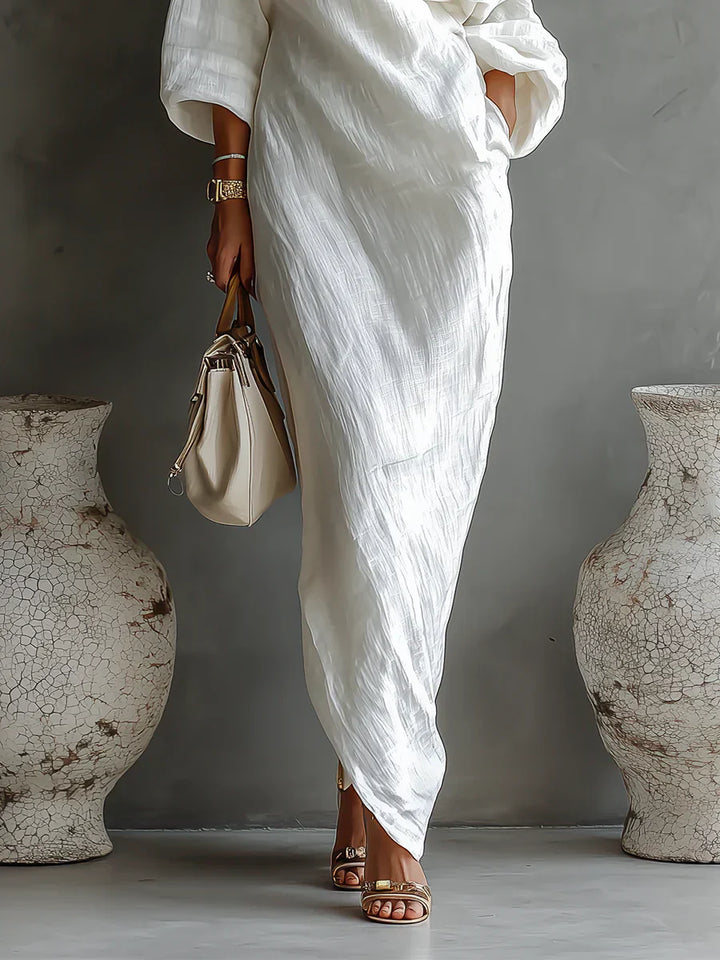 Melisa Maxi Dress