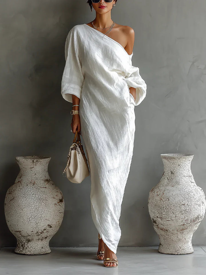 Melisa Maxi Dress