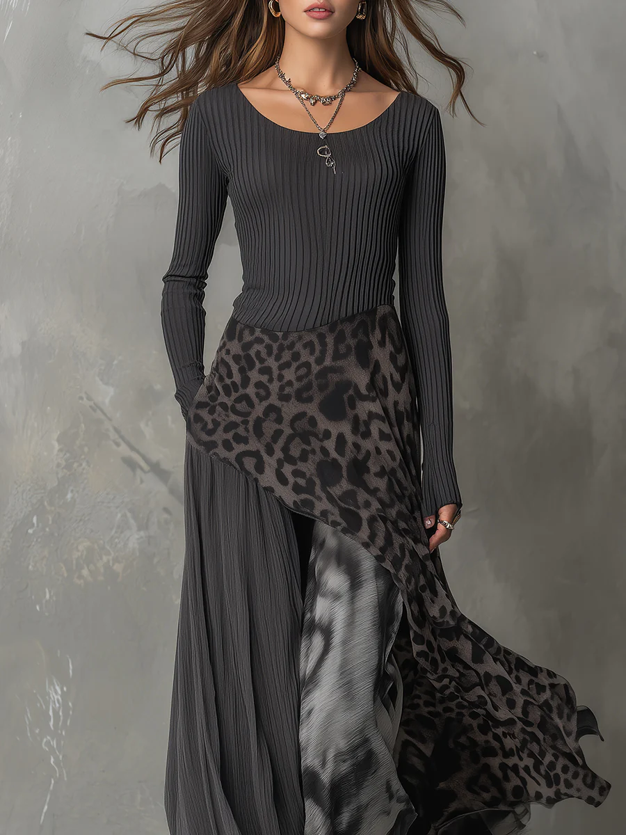 Miche Maxi Dress