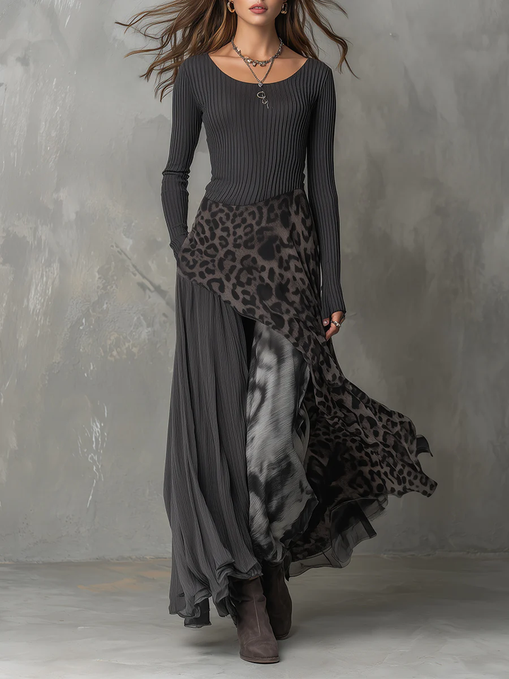 Miche Maxi Dress