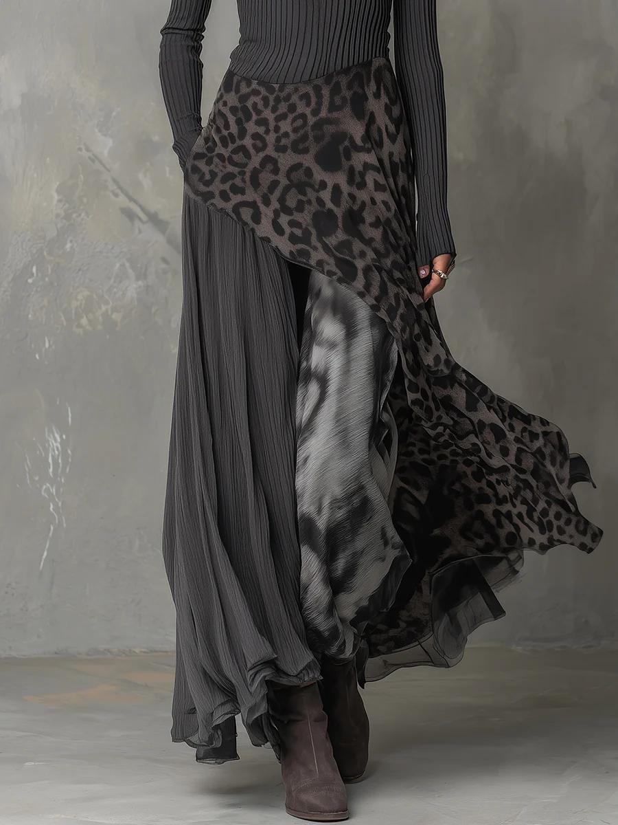 Miche Maxi Dress