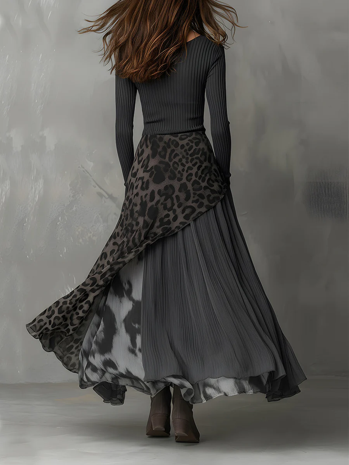 Miche Maxi Dress