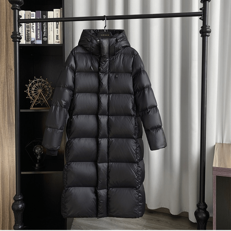 Amara Jacket