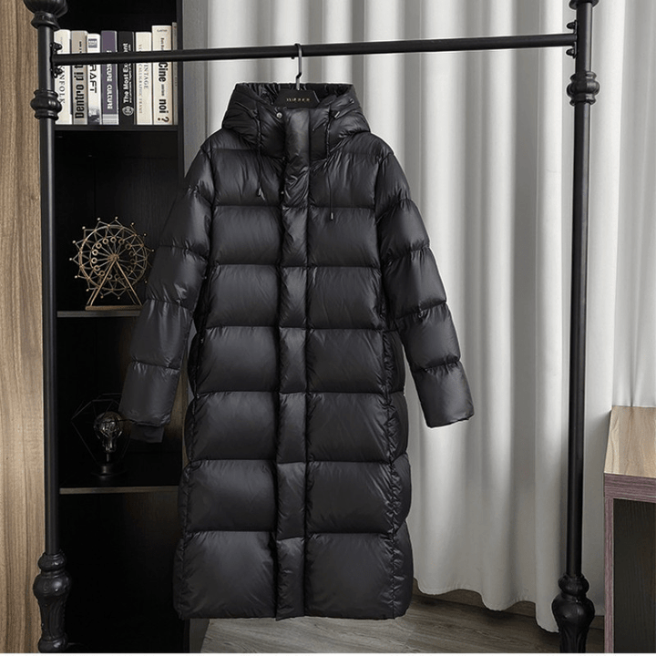 Amara Jacket