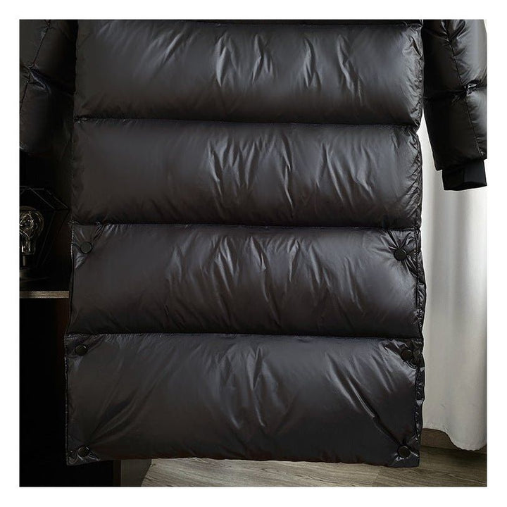 Amara Jacket