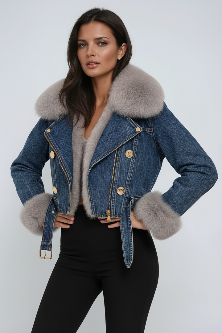 Amara Jacket
