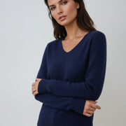 Navy blue
