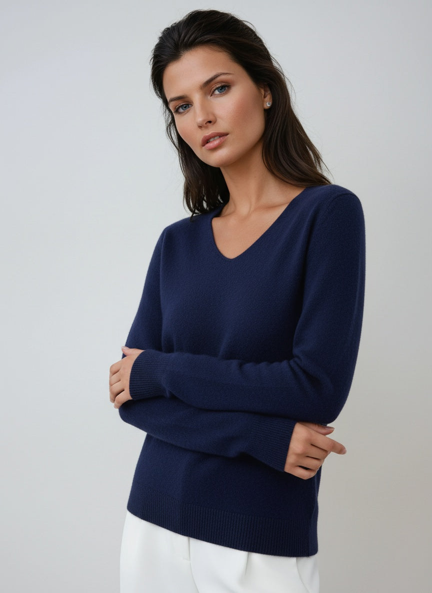 Vivienne Sweater