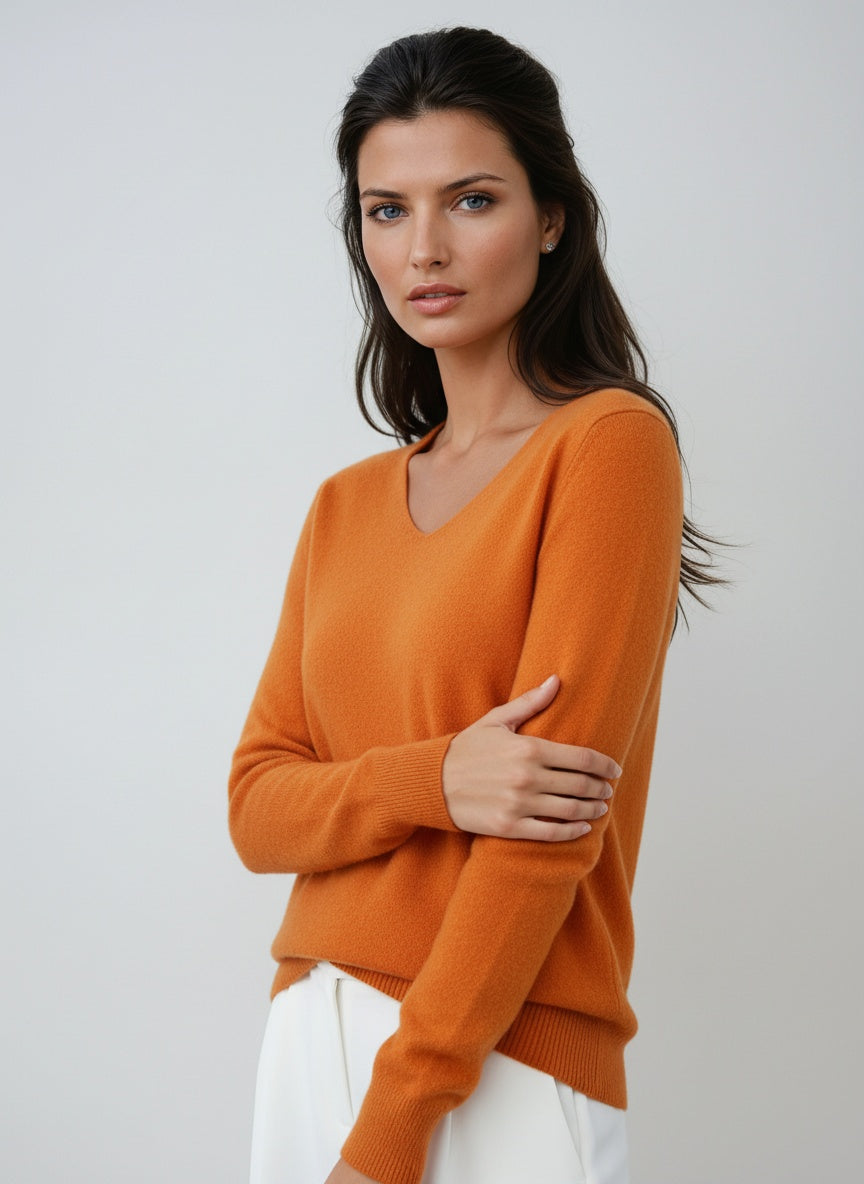 Vivienne Sweater