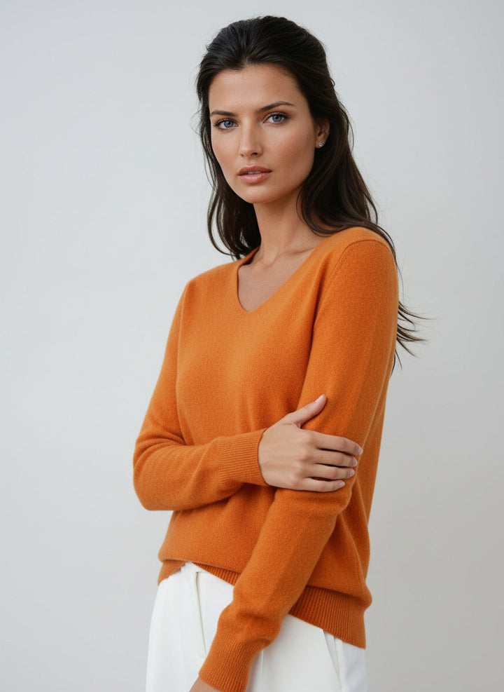 Vivienne Sweater