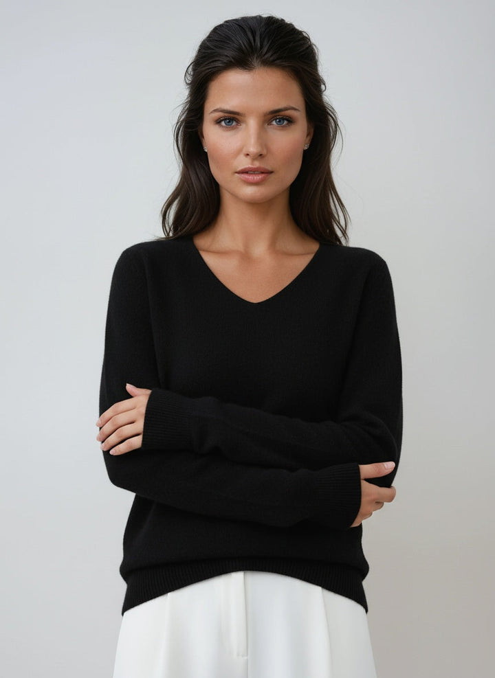 Vivienne Sweater