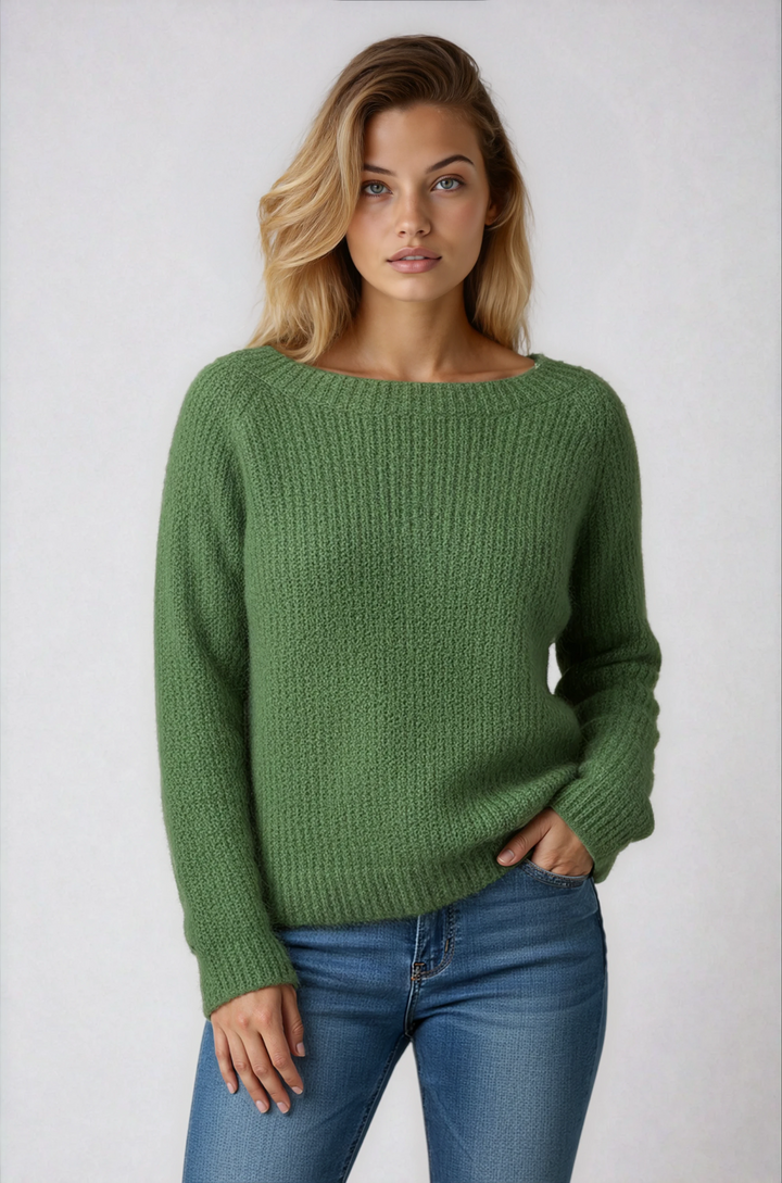 Amara Sweater