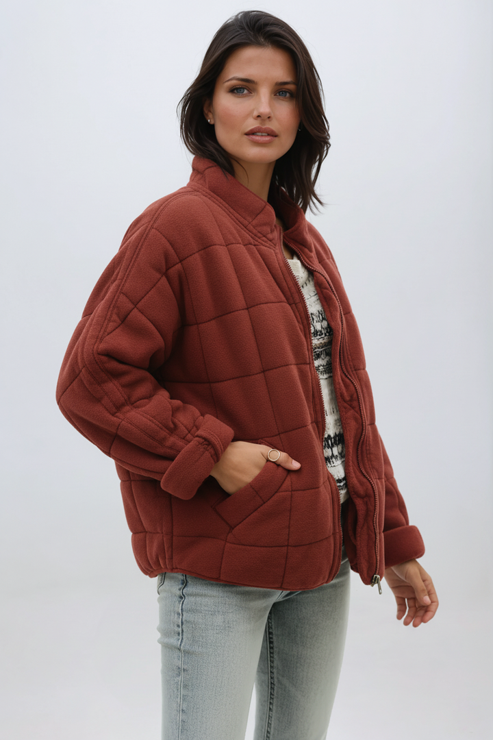 Juliette Coat