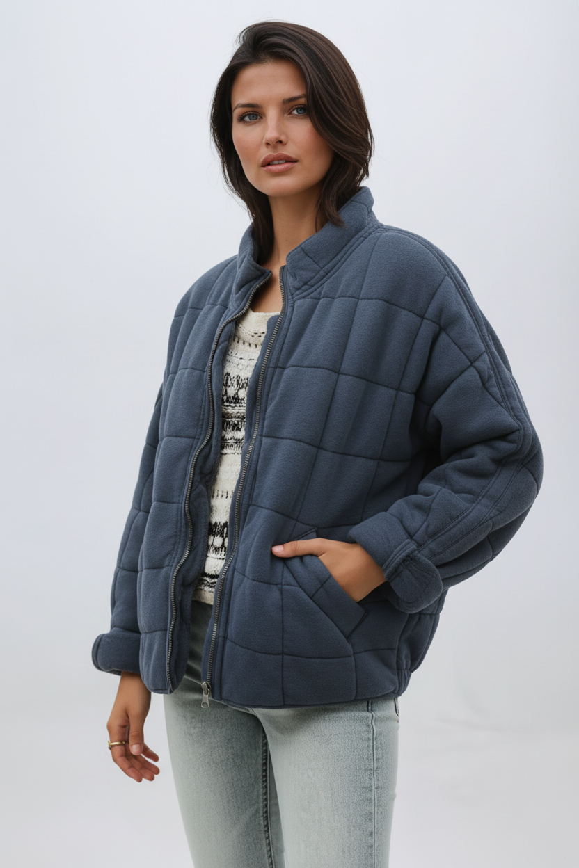 Juliette Coat