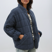Navy blue