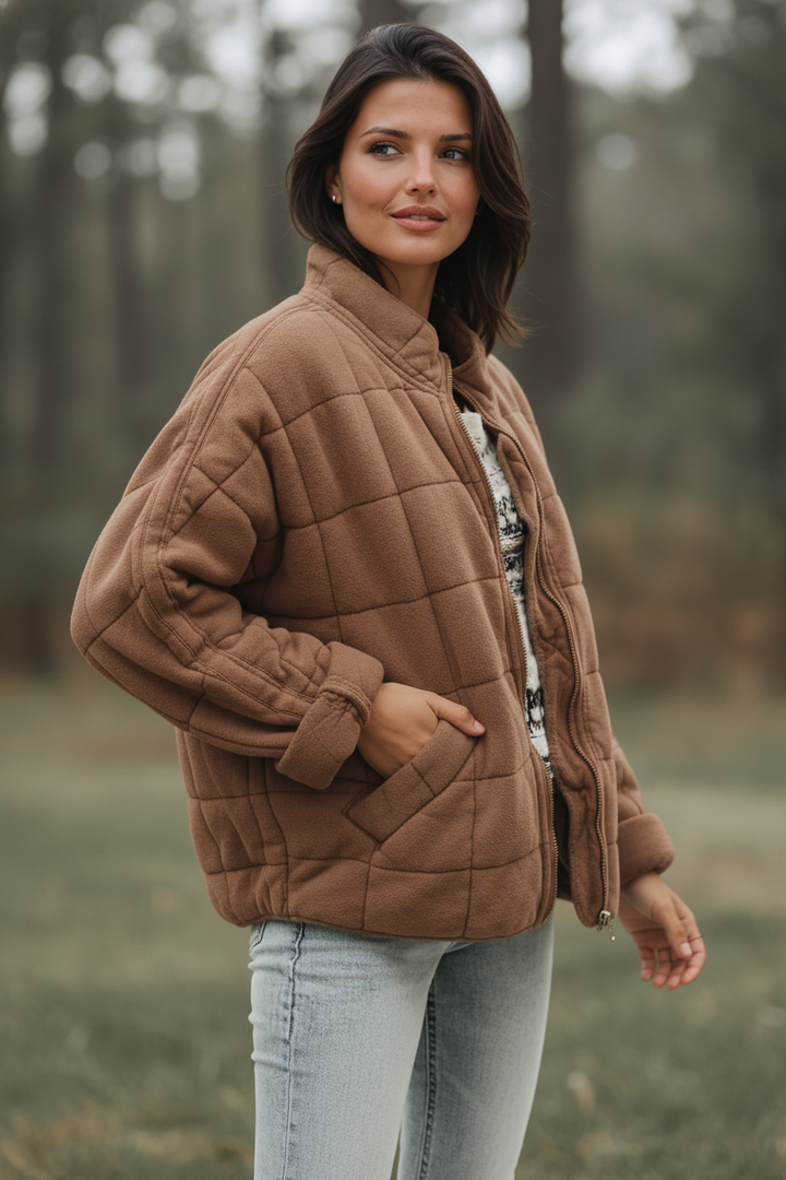 Juliette Coat
