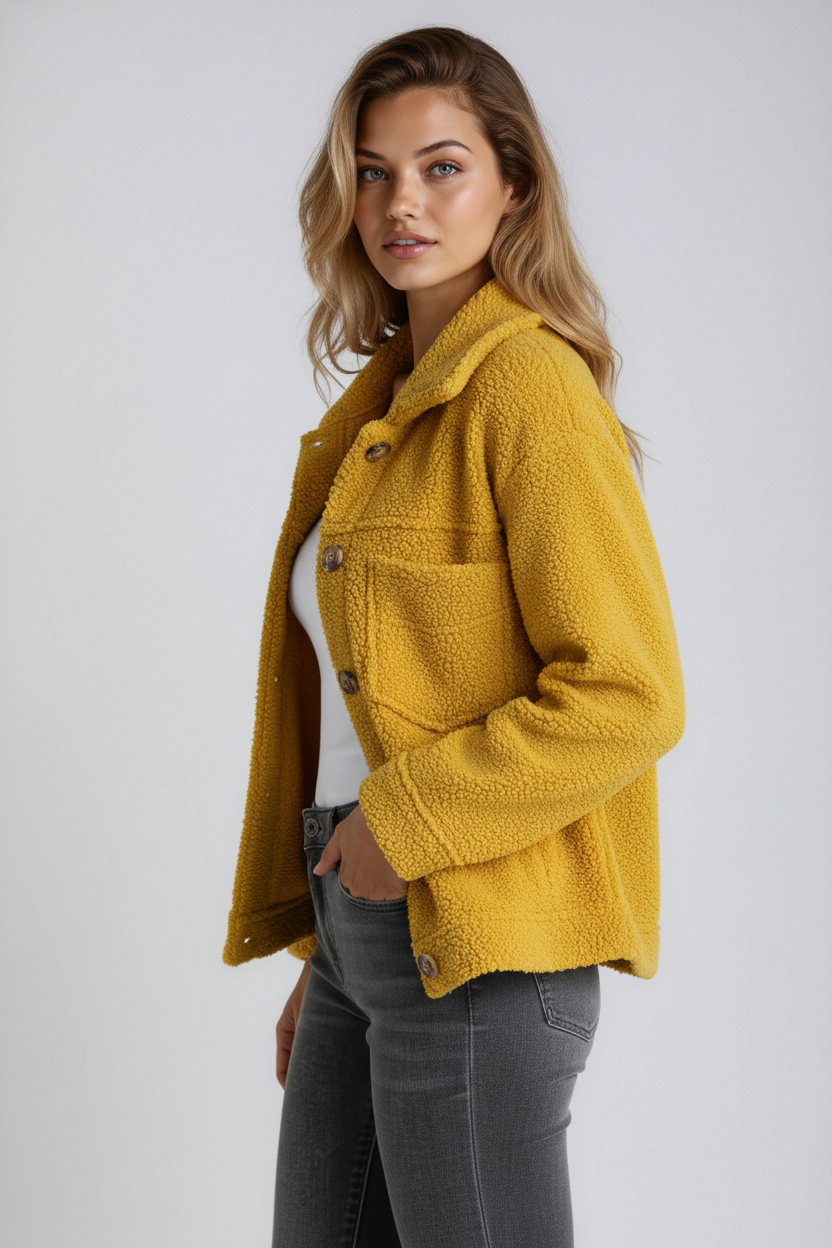 Vespera Jacket