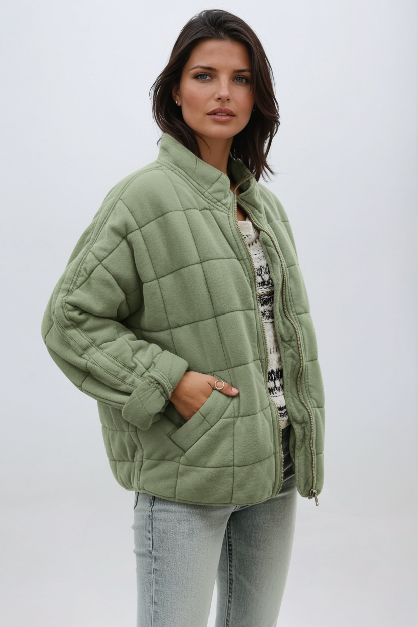 Juliette Coat