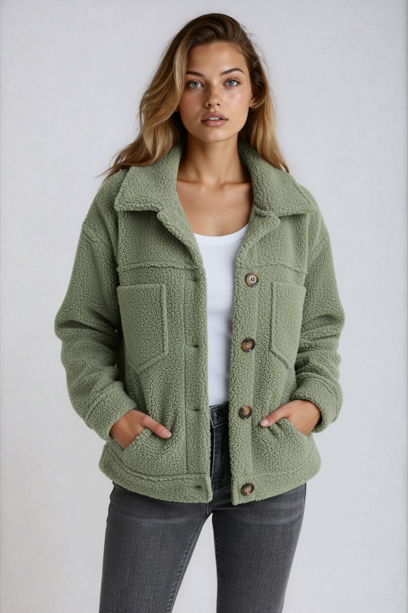 Vespera Jacket