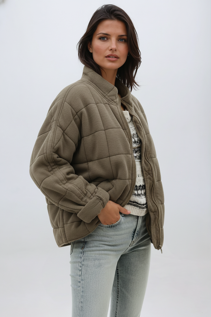 Juliette Coat