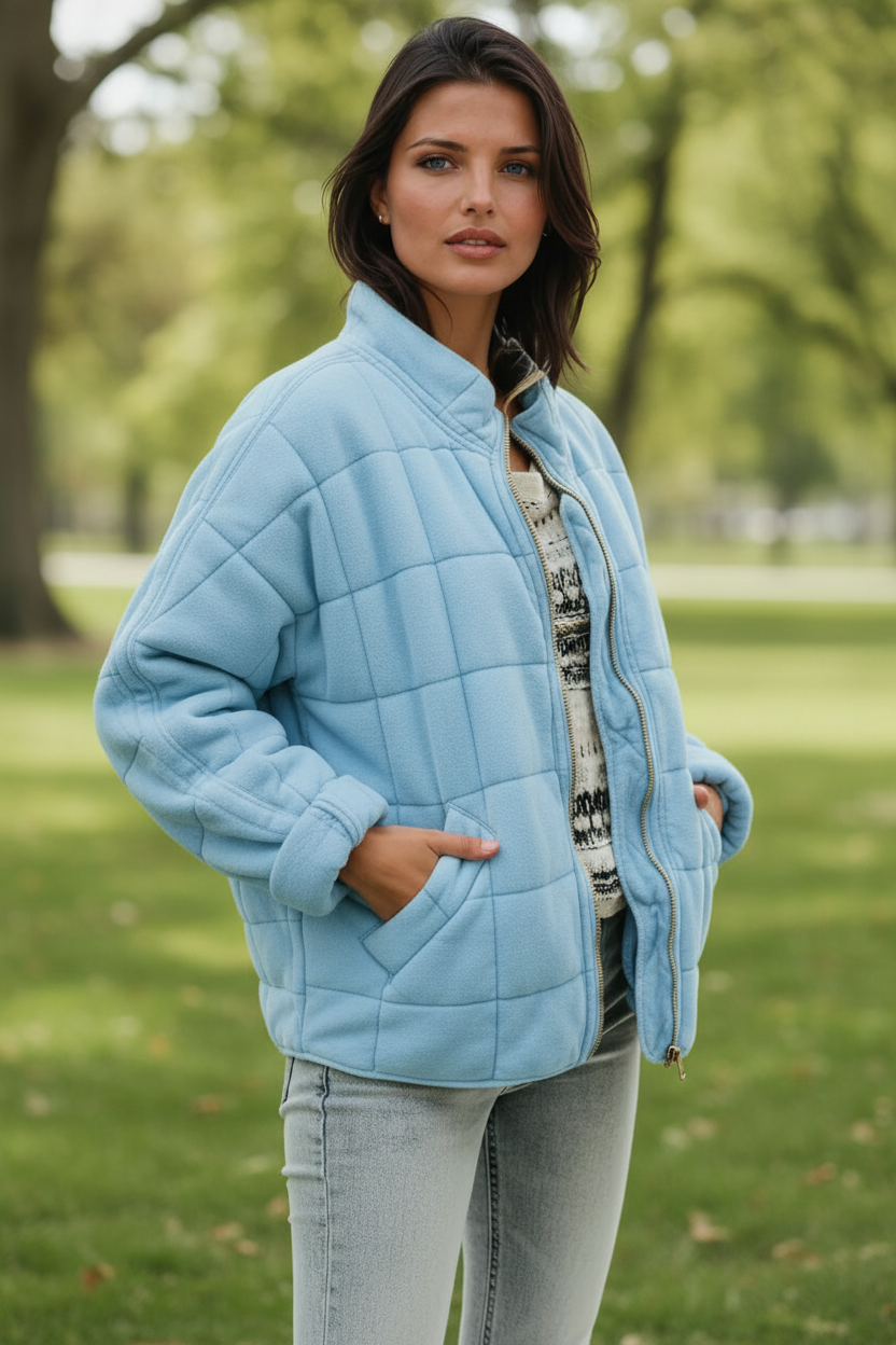 Juliette Coat