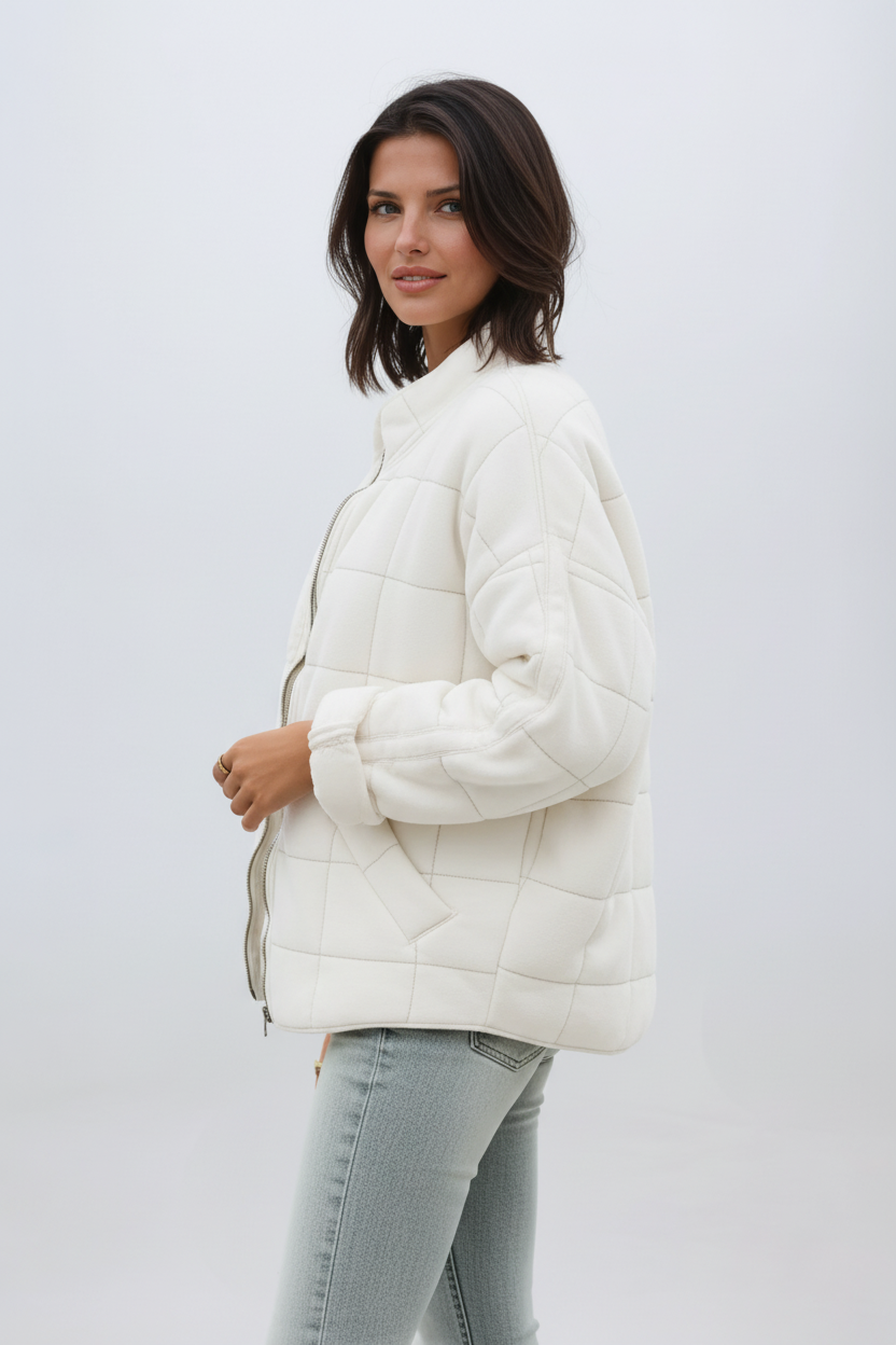 Juliette Coat