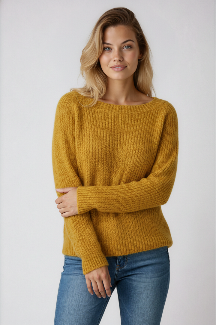 Amara Sweater