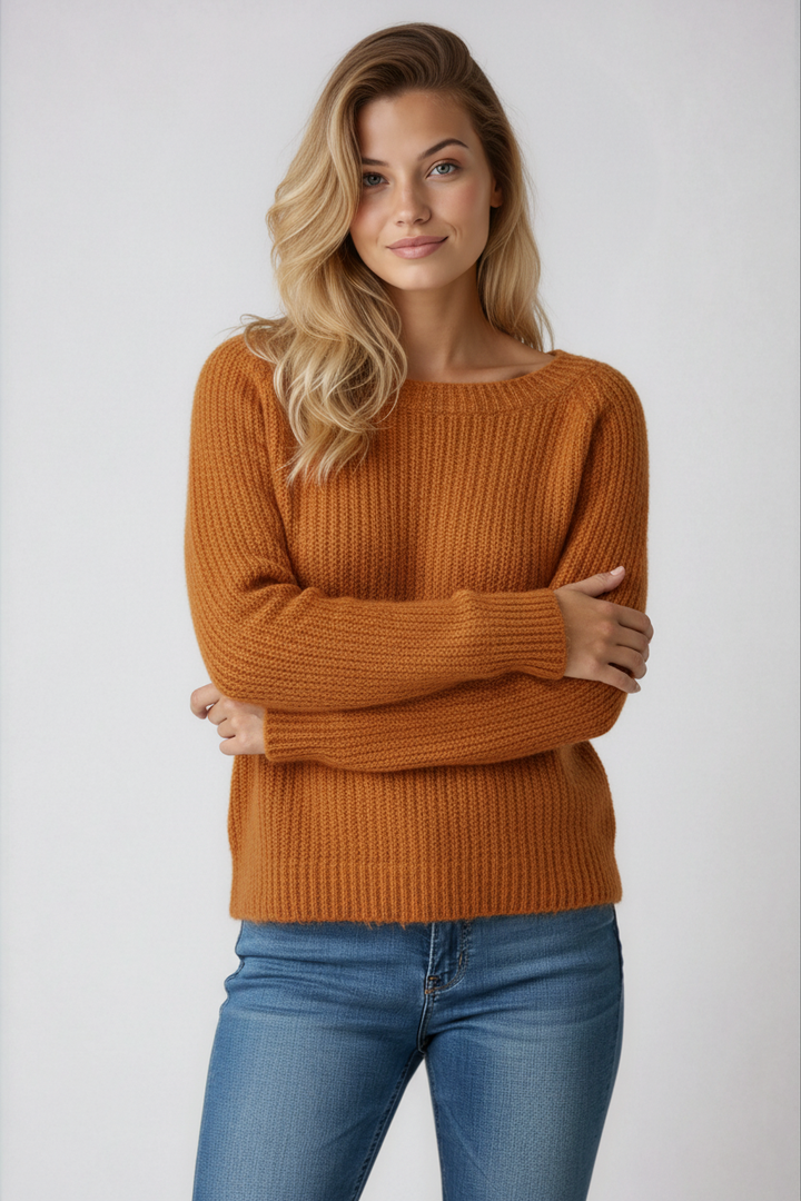 Amara Sweater