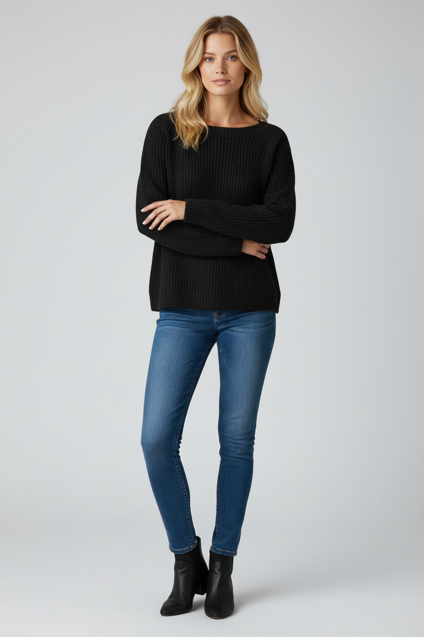 Amara Sweater
