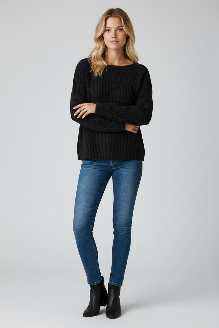Amara Sweater